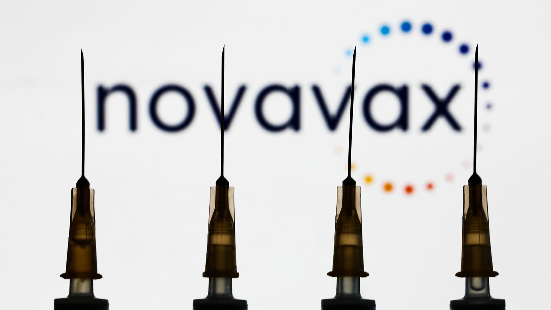 Novavax Surprises with Quarterly Profit on COVID Vaccine Sales