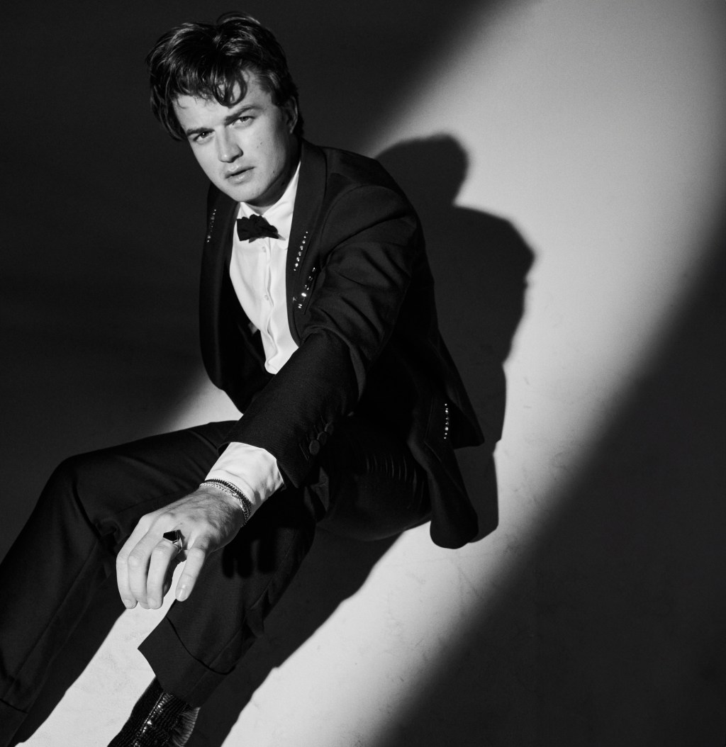 Joe Keery: From 'Stranger Things' to 'Fargo' and Music Releases