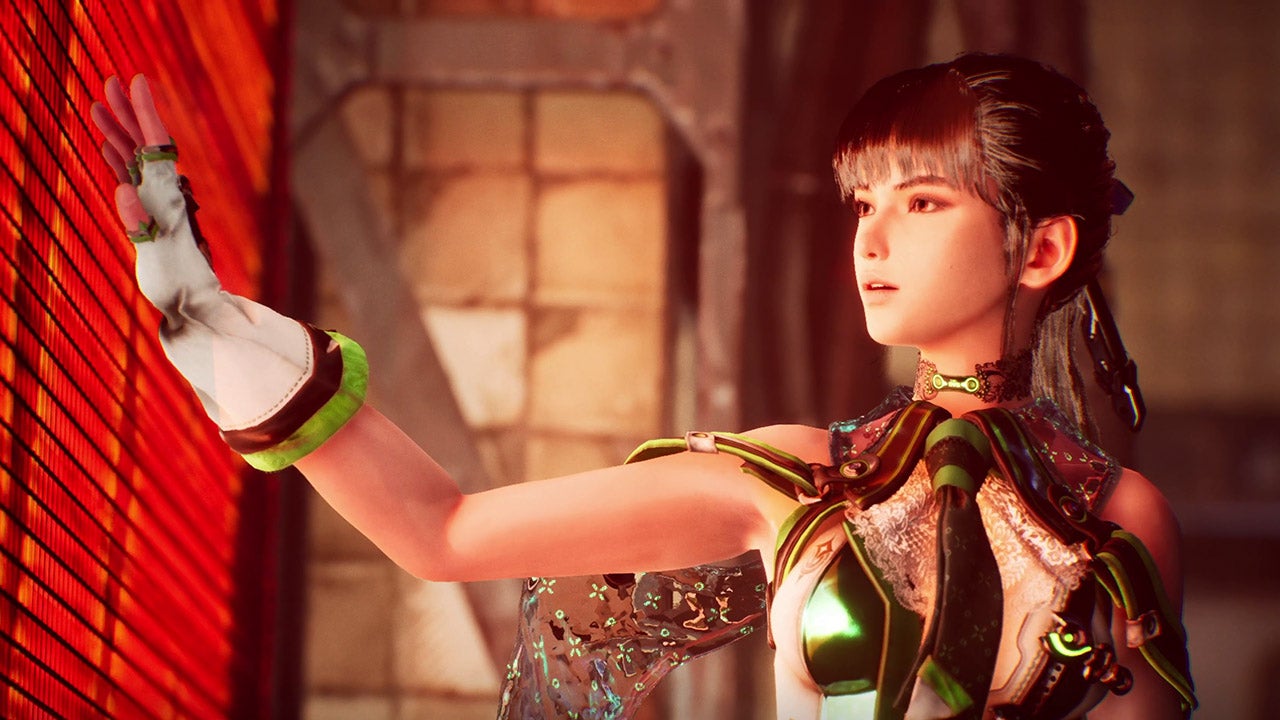 Featured image for Stellar Blade Breaks Records as Sony's Biggest Steam Launch and Mod Scene Emerges