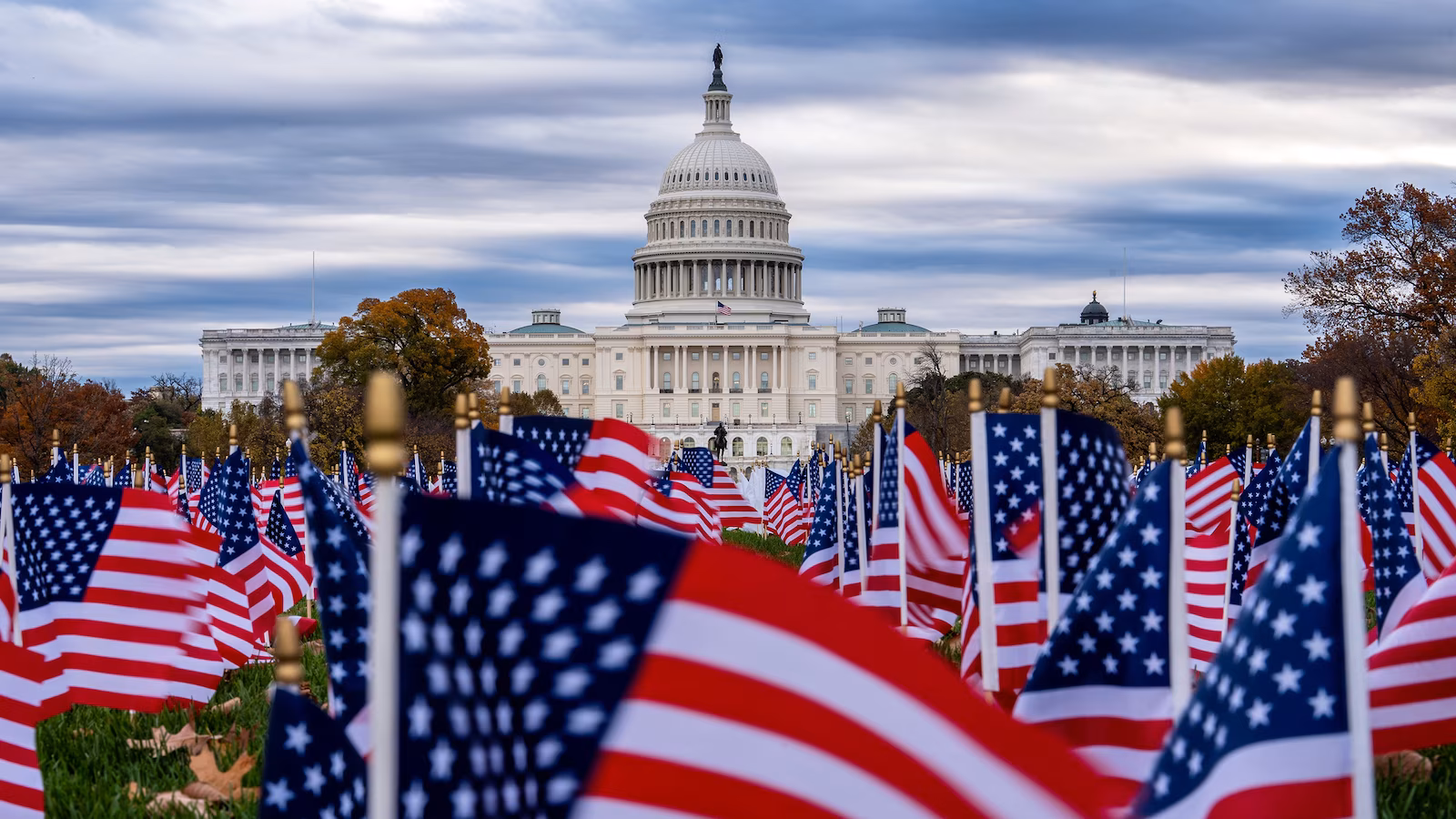 Featured image for Johnson urges House return as shutdown threatens chaos and funding