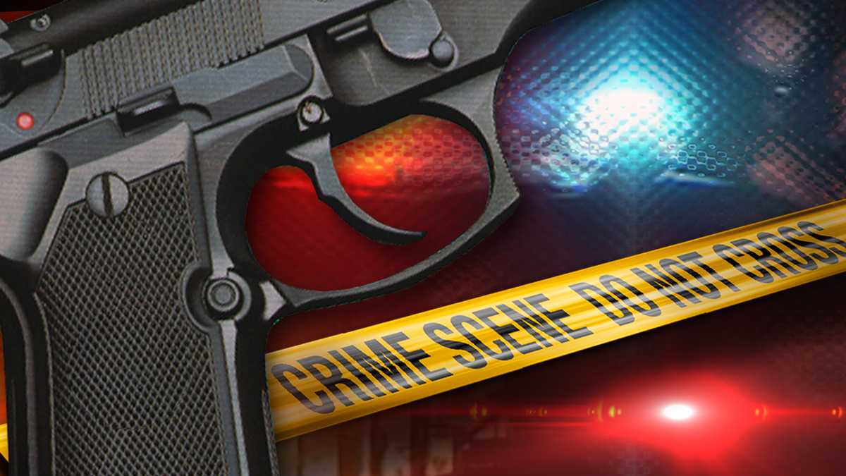 Anderson County Shooting: Son Shoots Father, Investigation Underway.