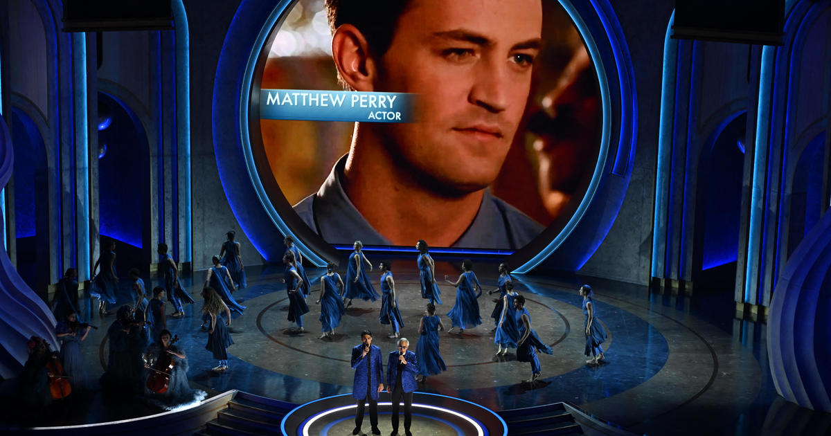 Featured image for "Oscars 2024 In Memoriam: Honoring the Remembered and Forgotten"