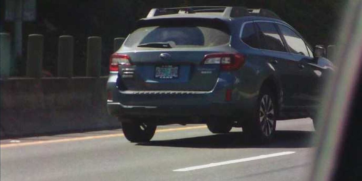 Featured image for Man's Car Theft Leads to Abandoned Toddler in NE Portland