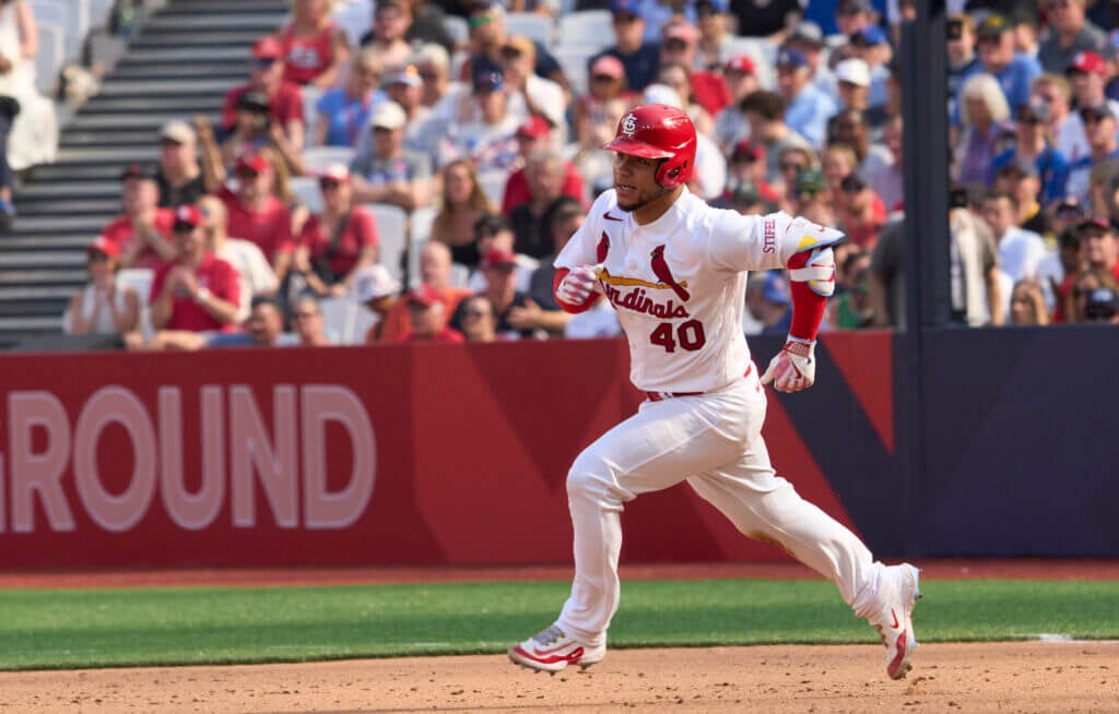 Featured image for "Cardinals Triumph Over Cubs in London Series Finale and Look to Future Showcase Events"