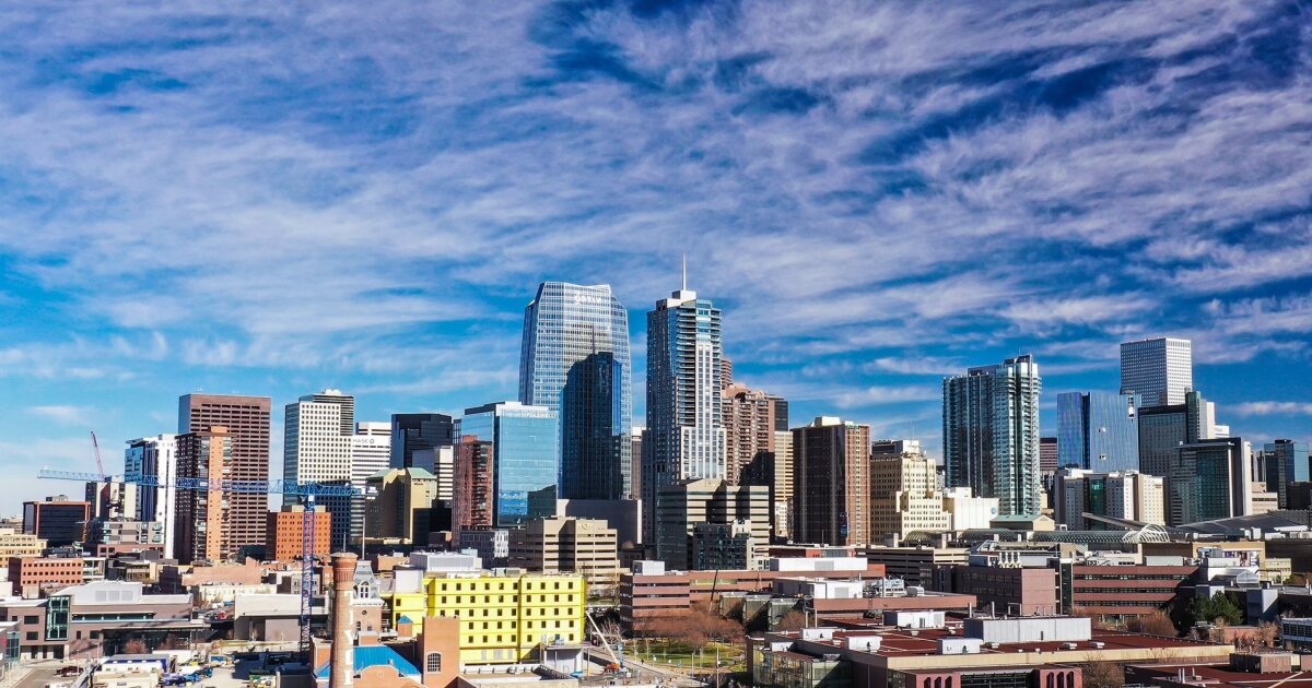 Denver Global Conference for Israel Sparks Security Concerns and Street Closures