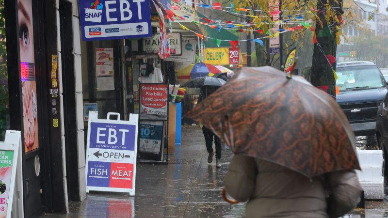 Featured image for Multiple States Implement SNAP Restrictions on Soda and Unhealthy Foods in 2026