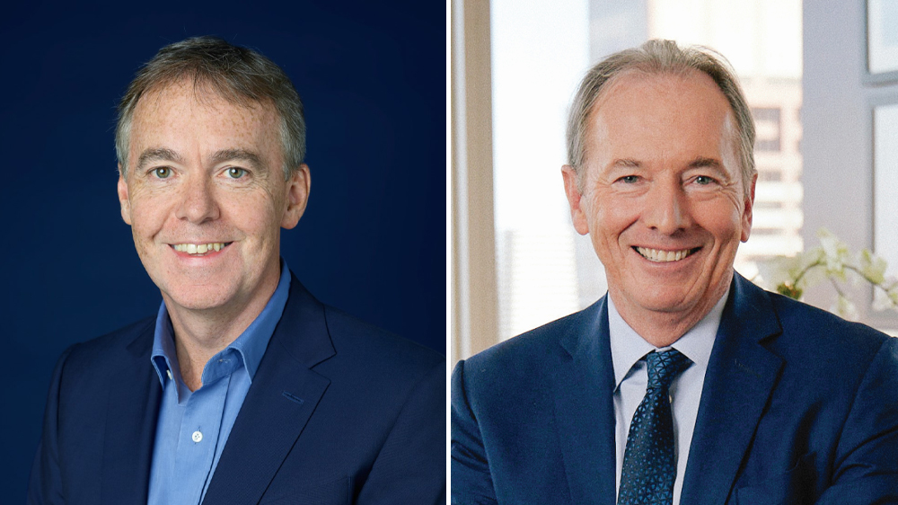 Featured image for Disney Bolsters Board with Morgan Stanley CEO James Gorman and Former Sky Chief Jeremy Darroch