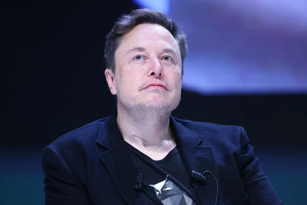 Elon Musk Endorses Trump for 2024, Calls for Secret Service Resignation
