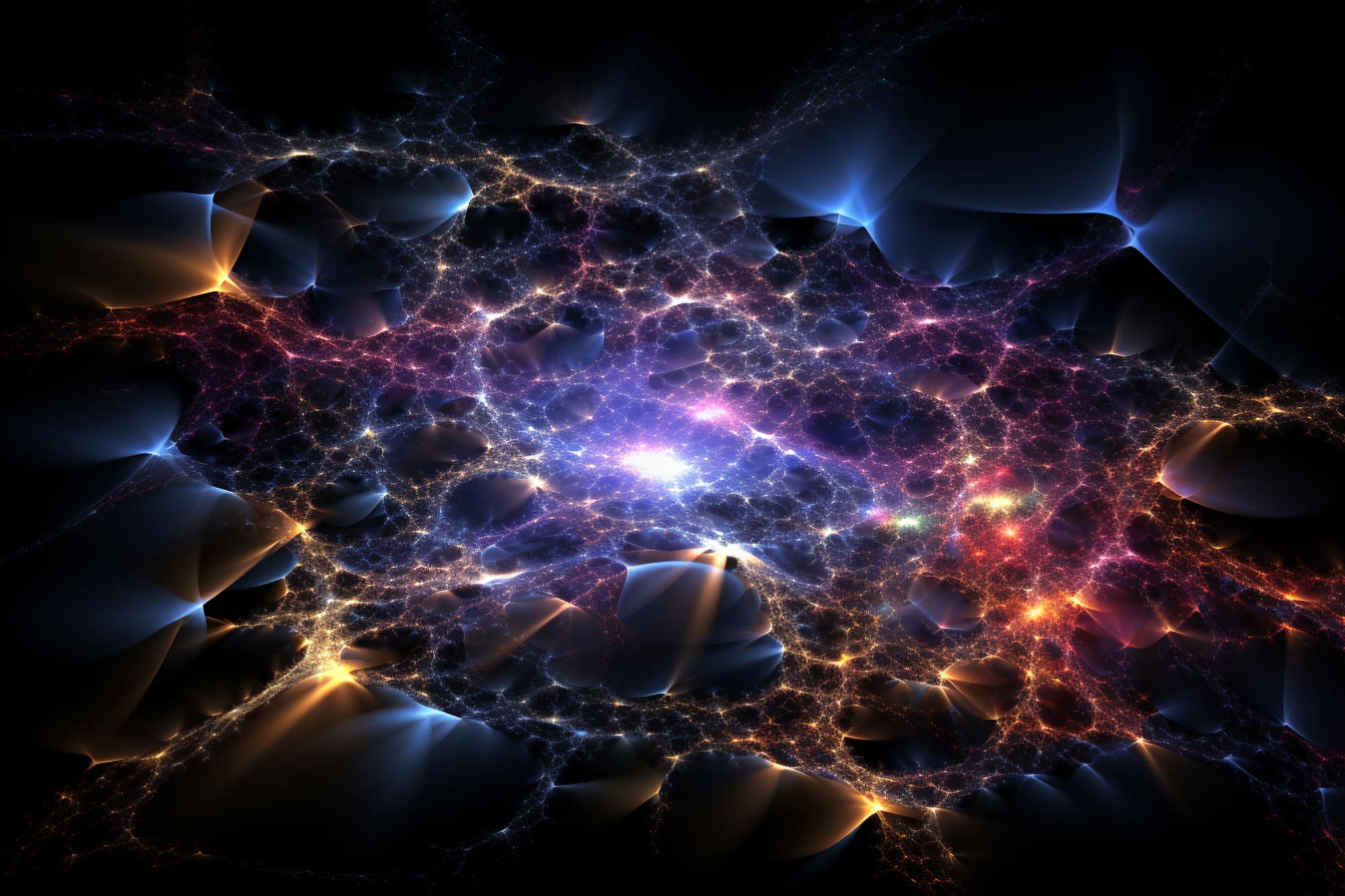 Featured image for "Revolutionary Technique Unveils Secrets of Dark Matter in Cosmic Enigmas"