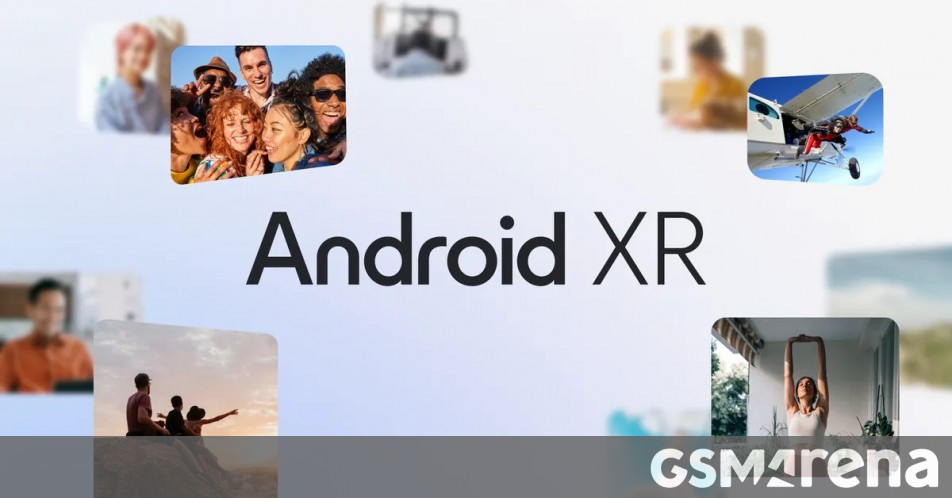 Google and Samsung Launch Android XR for Next-Gen Headsets