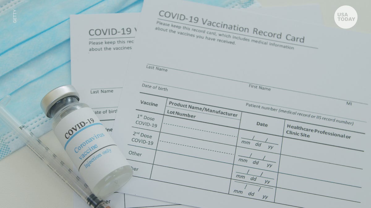 Featured image for "End of the COVID-19 Vaccination Card Era: CDC Ceases Distribution"