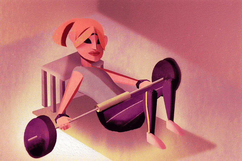 Featured image for Mastering the Hip Thrust for Maximum Results.