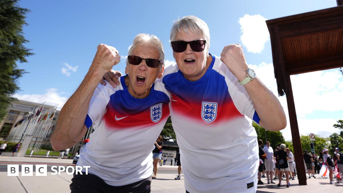 Featured image for Euro 2025 Semi-Finals: England and Italy Prepare for Key Clash