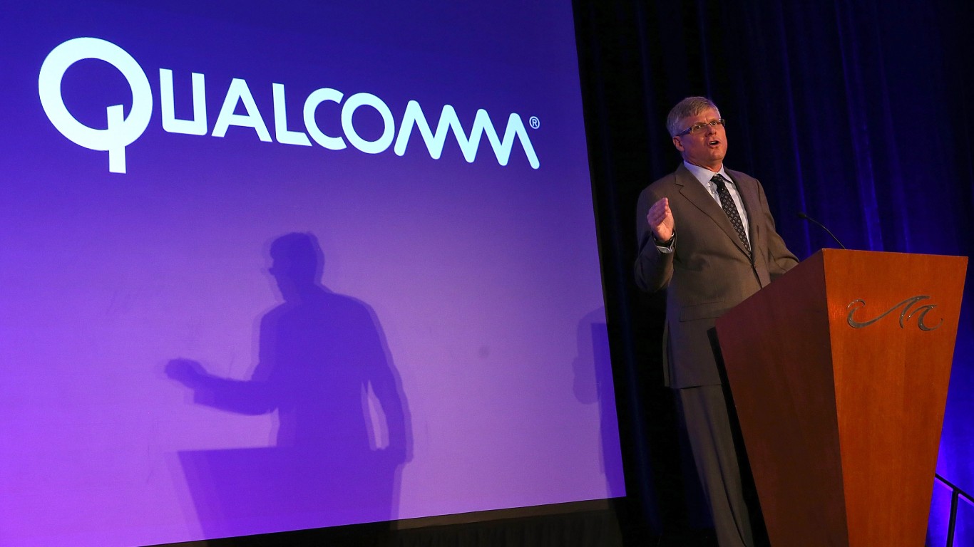 Featured image for Qualcomm Enters AI Chip Race, Aims to Compete with Nvidia and AMD