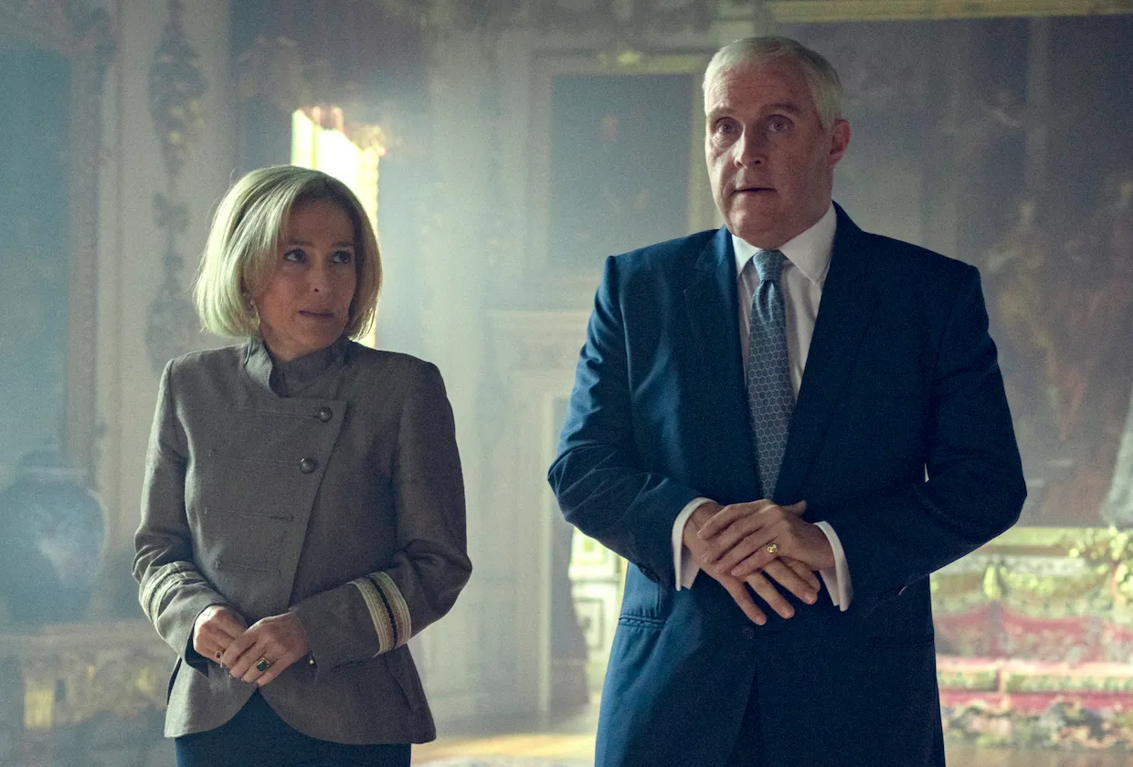 Featured image for "Netflix Unveils Trailer for Prince Andrew Scandal Movie 'Scoop'"