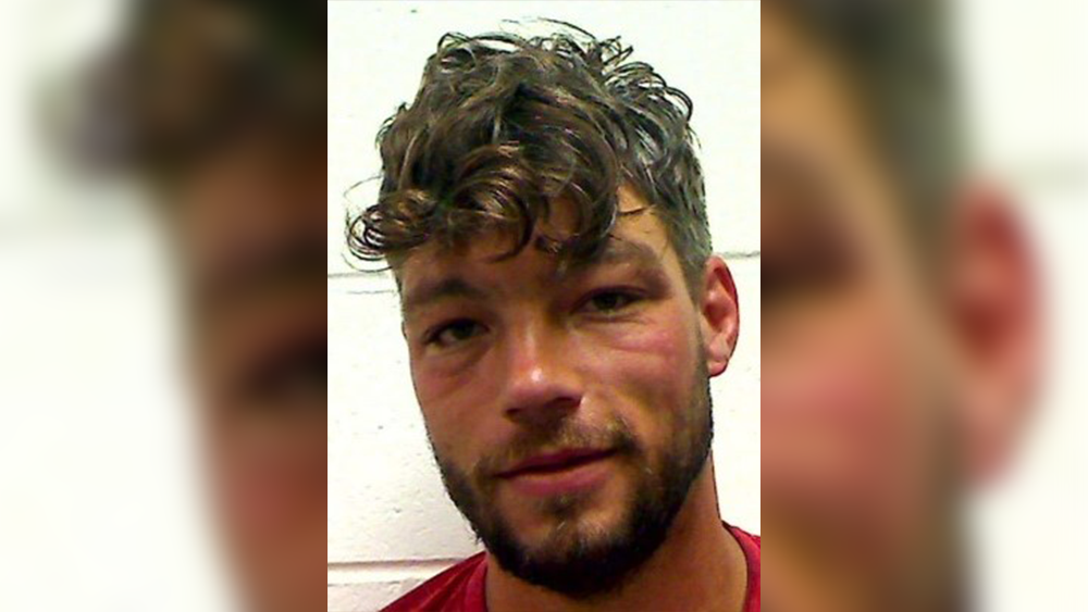 Escaped Georgia Inmate Triggers Manhunt at Savannah Airport