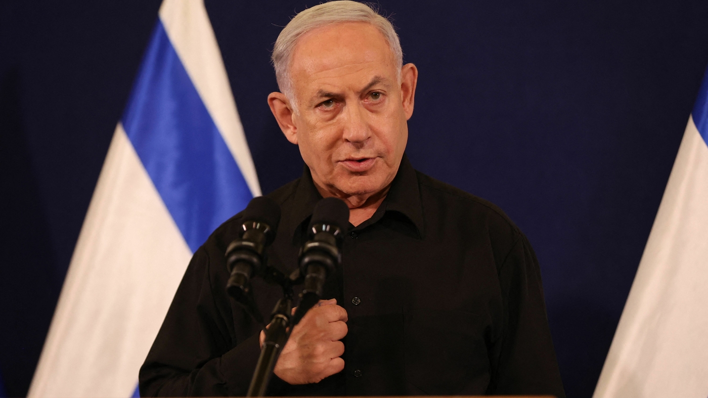 "Israel Rejects Hamas' Cease-Fire Plan Following Blinken Meeting"