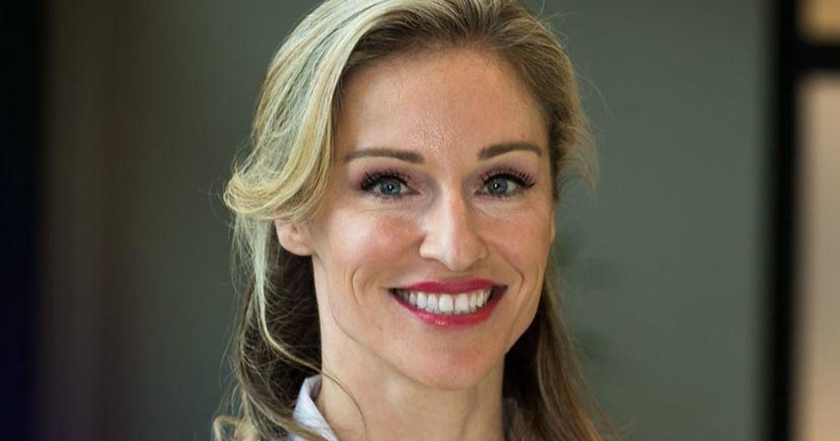 Featured image for Virginia House Democratic Candidate Defiantly Responds to Leaked Webcam Tapes: "My Voice Will Not Be Silenced"