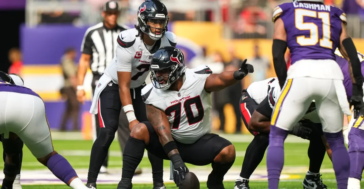Lions Add Juice Scruggs as Low-Risk Center Upgrade