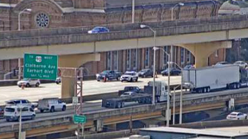 Featured image for "NOPD Investigation Concludes: Crescent City Connection Reopens After Shooting"