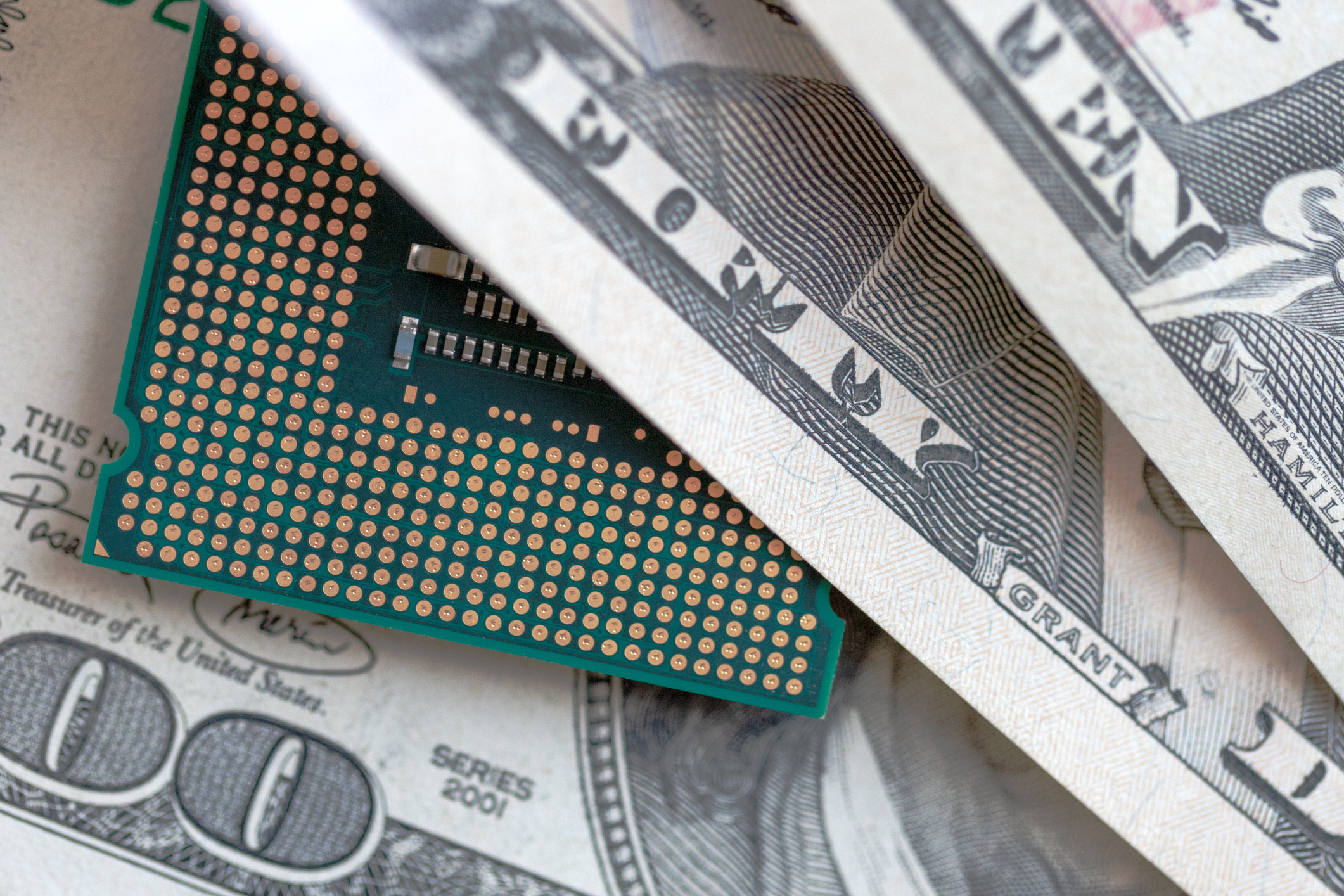 AMD Stock: Is it Still a Good Investment?
