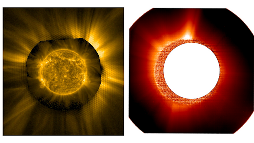 "Unprecedented Collaboration: Parker Solar Probe and Solar Orbiter Join Forces to Solve Decades-Old Sun Enigma"