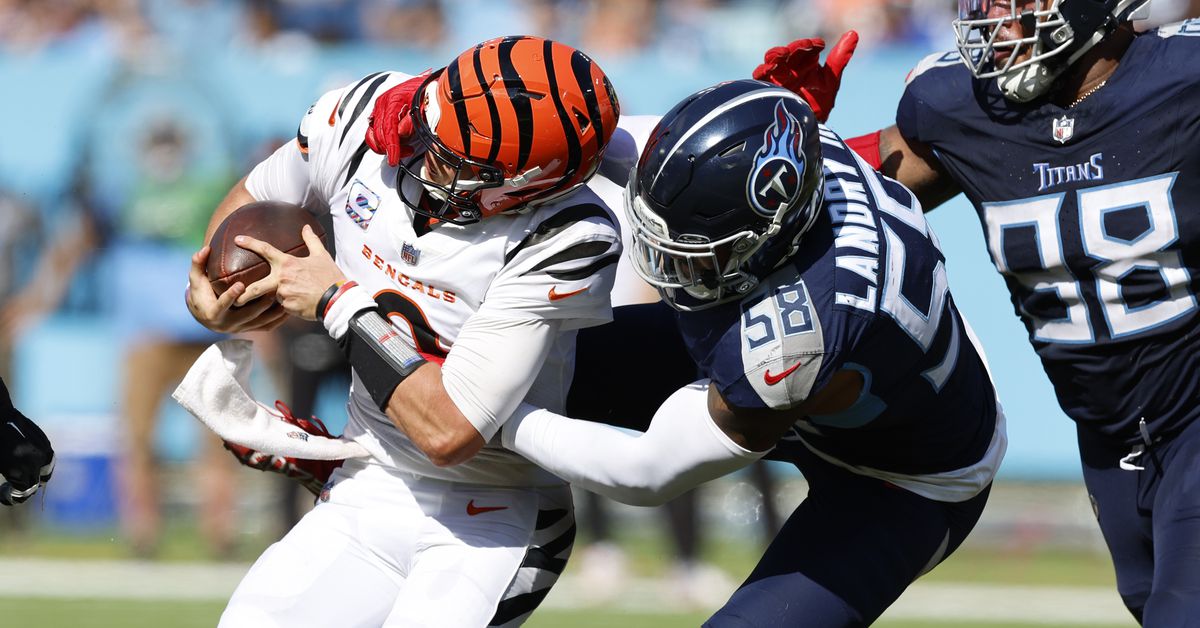 "NFL Power Rankings: Bengals, Steelers plummet as 49ers reclaim No. 1 spot and Buccaneers rise"
