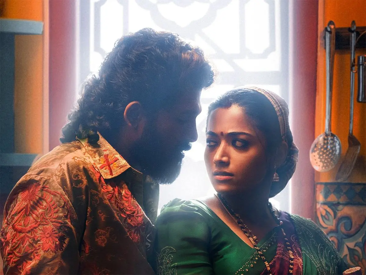 Featured image for Pushpa 2: A Bold Sequel with High Expectations and Box Office Ambitions