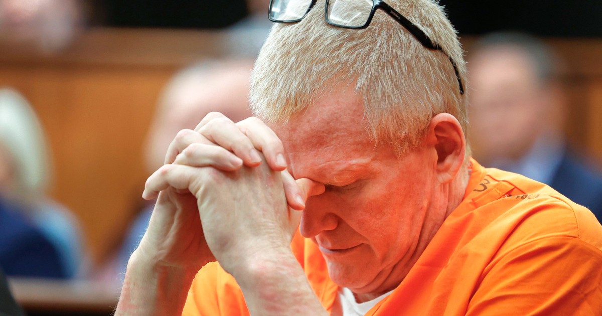 "Allegations of Jury Tampering and Book Sales Surround Alex Murdaugh's Court Return"