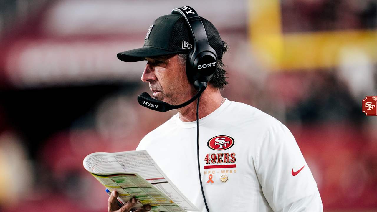 Featured image for 49ers' Dominant Win Highlights Run Game Revival and Key Player Performances