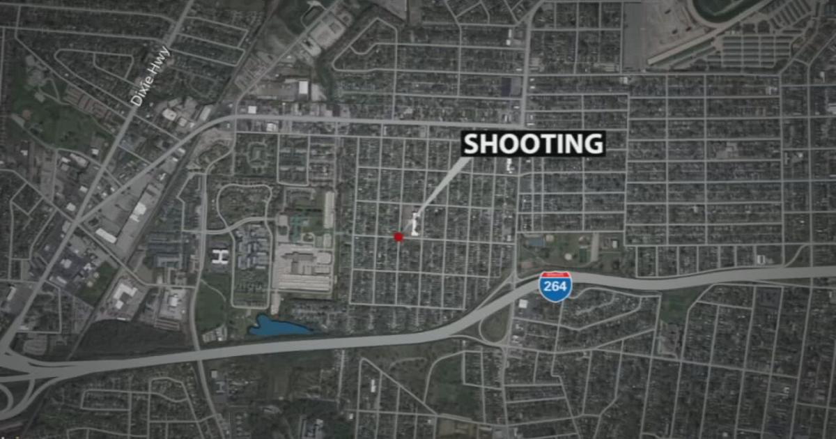 Fatal Shootings Rock Louisville's Jacobs Neighborhood in Early Morning Hours