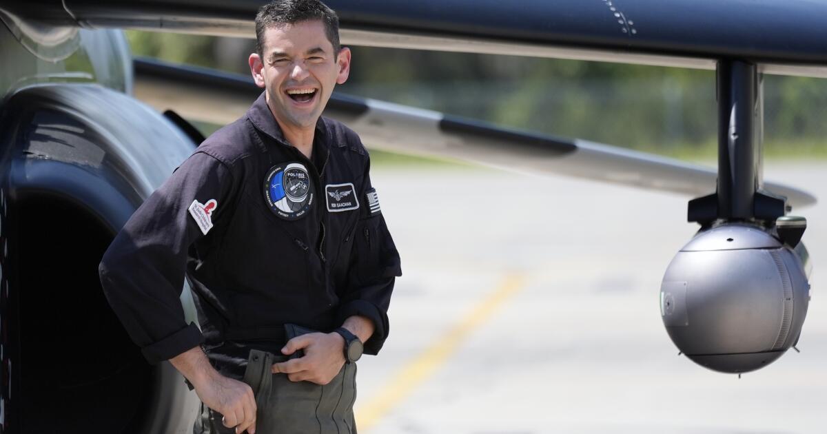 Featured image for Controversy Over NASA Budget Cuts Threatens Future Science Missions