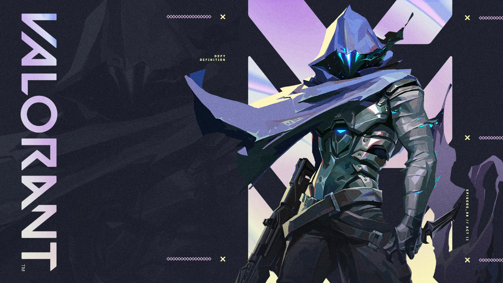 Featured image for "Valorant 8.07 Patch: Omen Buff, Clove Fixes, and More Updates"