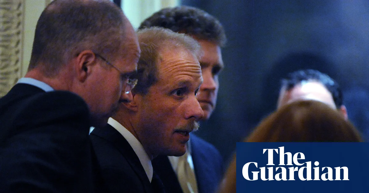 Trump Taps Billionaire Feinberg for Pentagon Deputy Role Amid Conflict Concerns