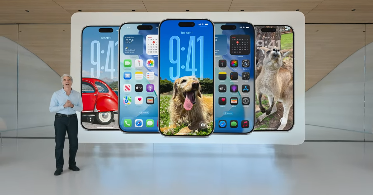 Apple sues leaker Jon Prosser over iOS secrets