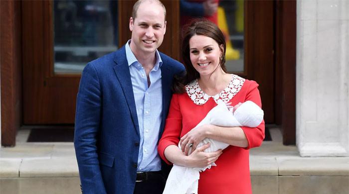 Featured image for "Kate Middleton's Pregnancy News Sparks Hope for Morning Sickness Cure"