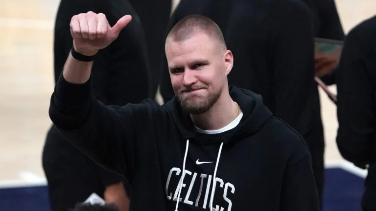 Celtics Poised for Record 18th Title in NBA Finals