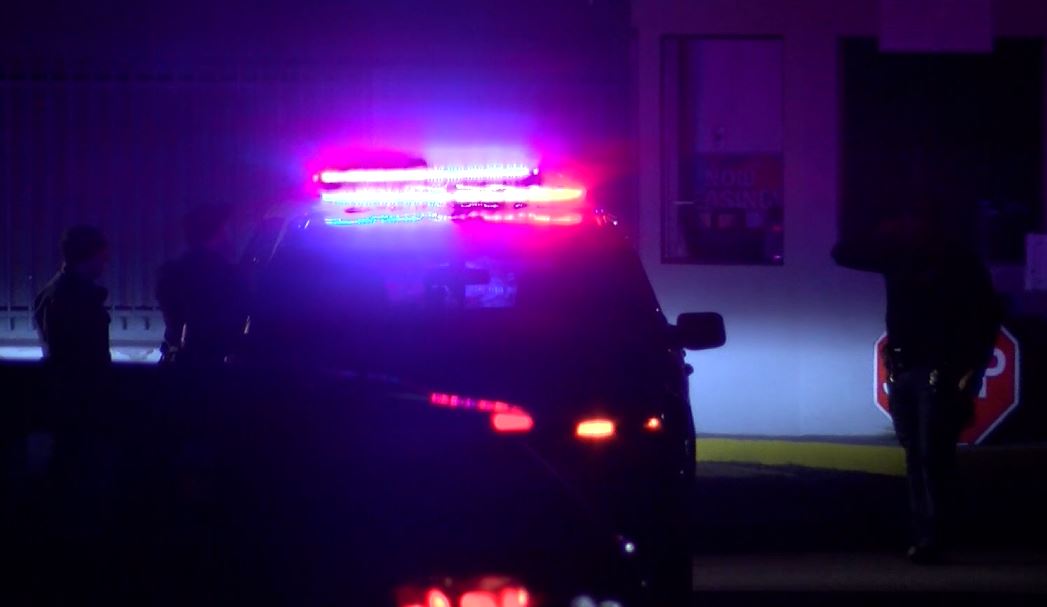 Fatal Stabbing in Albuquerque Leads to Arrest