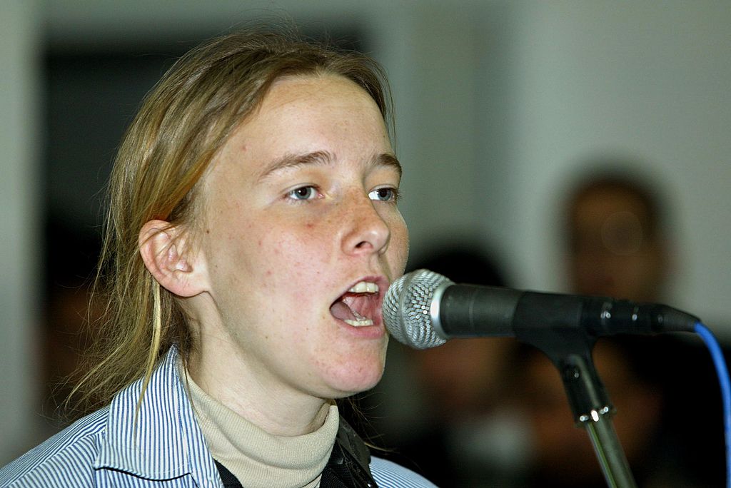 "Rachel Corrie's Enduring Legacy in the Palestinian Struggle"