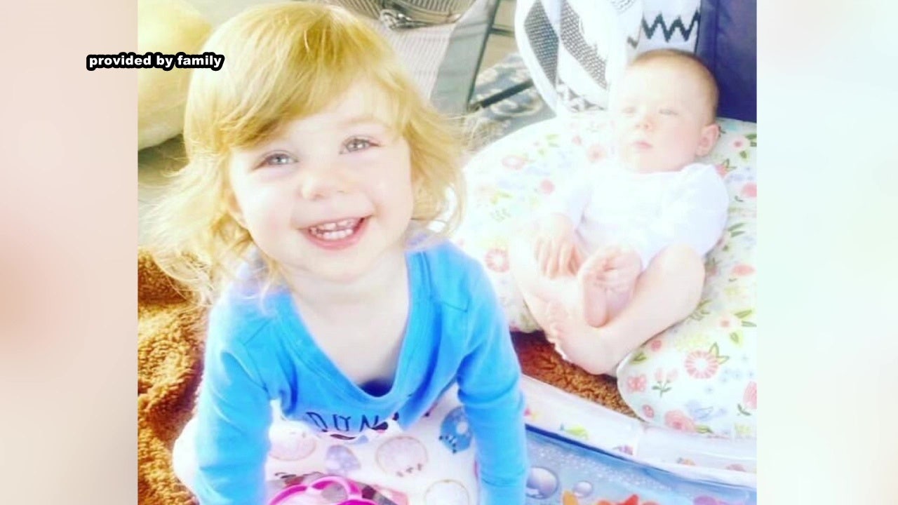 Featured image for Tragic Discovery: Body of Missing 2-Year-Old Girl Found in Delaware River