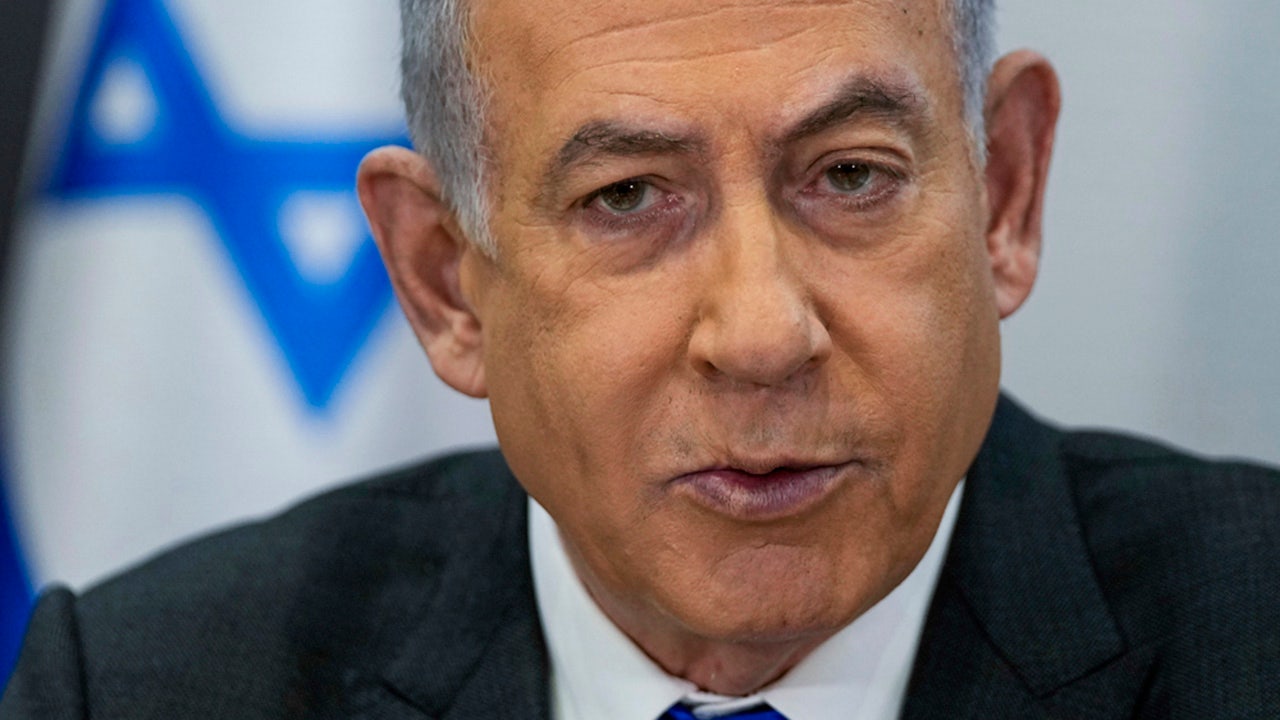 Israel Firmly Rejects Unilateral Recognition of Palestinian State