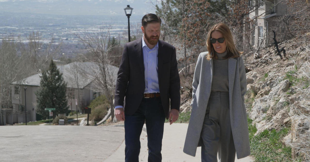 Featured image for Former Mormon Church insider exposes alleged financial misconduct in 60 Minutes interview.