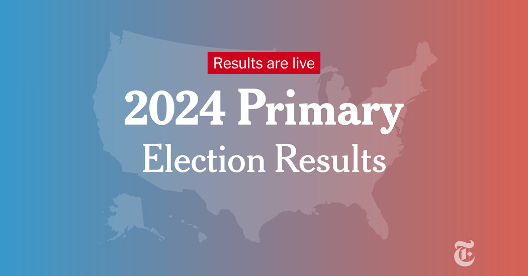 Featured image for "2024 Florida Republican Presidential Primary: Live Results and Bring Chicago Home Referendum Update"