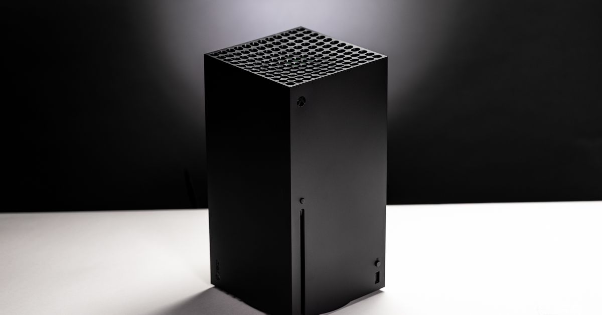 Featured image for Xbox introduces energy-saving power options and refined search experience in latest update.