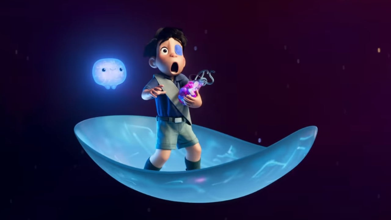 Featured image for Disney's 'Elio' Faces Box Office Challenges Amid Calls for Original Stories