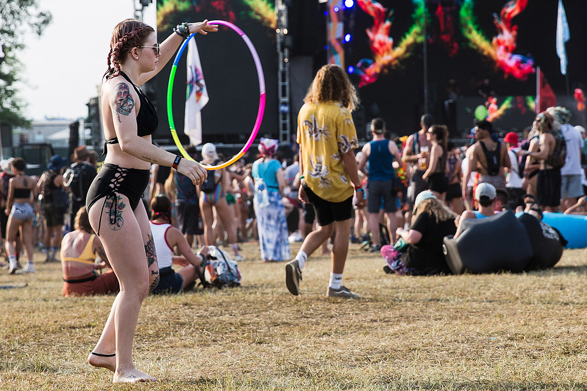 Bonnaroo 2023: Livestream, Lineup, and Weather Updates.