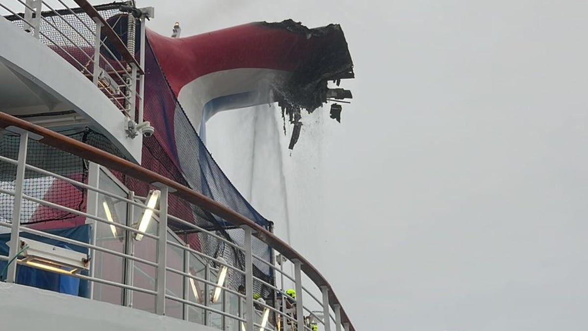 Featured image for "Carnival Freedom: Recurring Fire Incidents Prompt Cancellations and Returns"