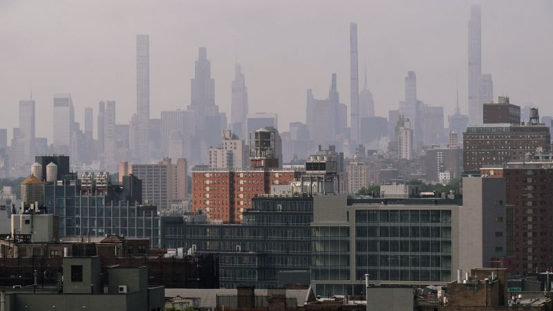 Featured image for NYC Proposes Stricter Cooling Tower Regulations Amid Legionnaires' Outbreak