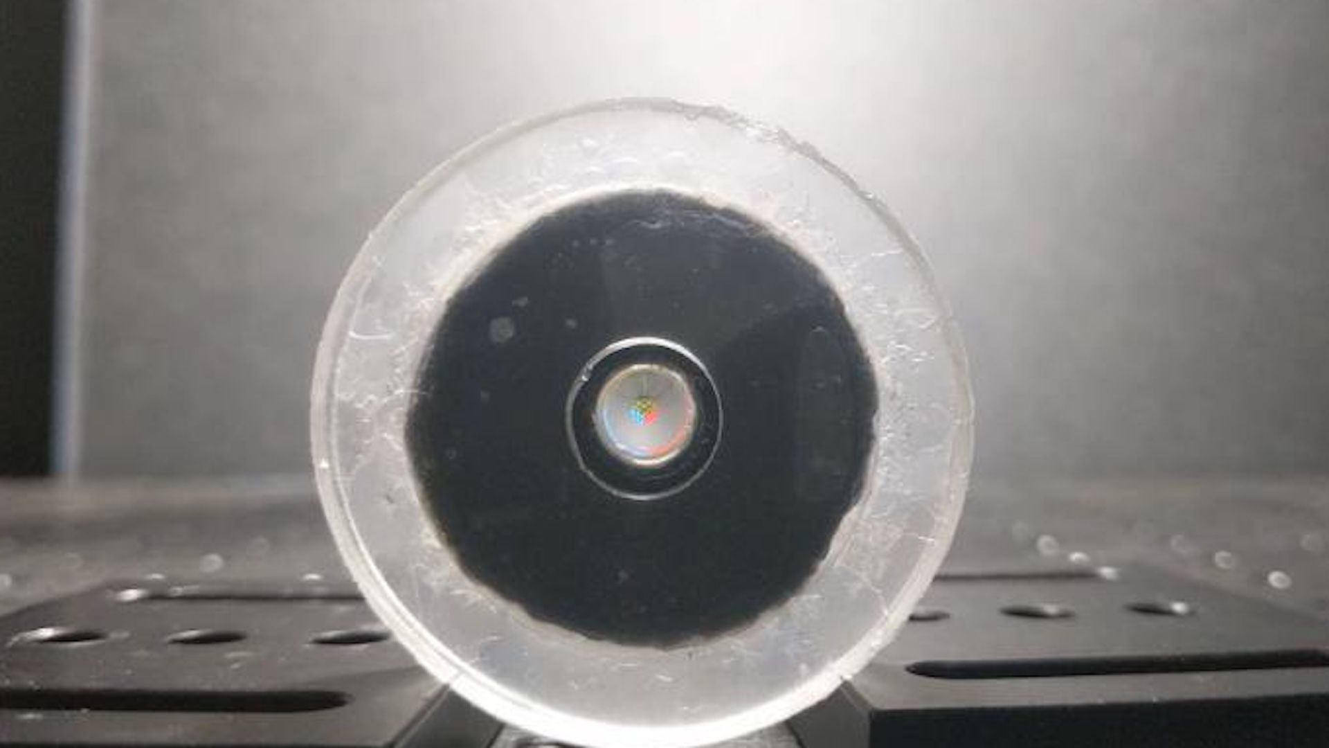 Featured image for Scientists Develop Self-Powering, Adaptive Squishy Robotic Eye