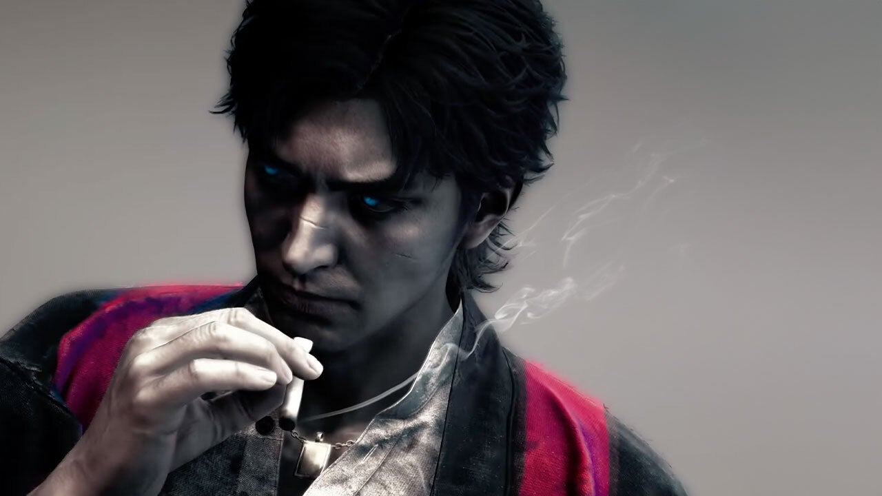 Featured image for SEGA Unveils New Virtua Fighter and 1915 Action Game at Game Awards